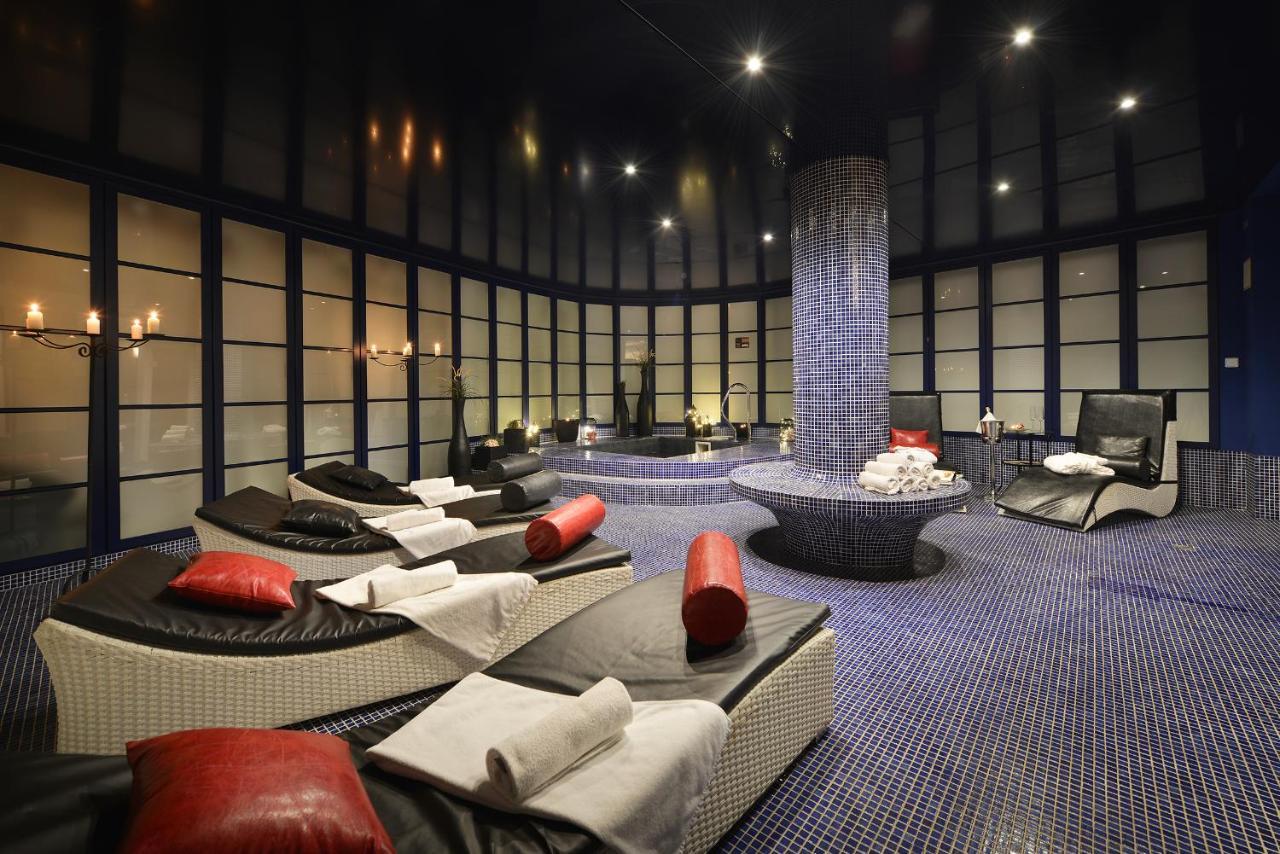 City Hotel Morris Česká Lípa Kültér fotó