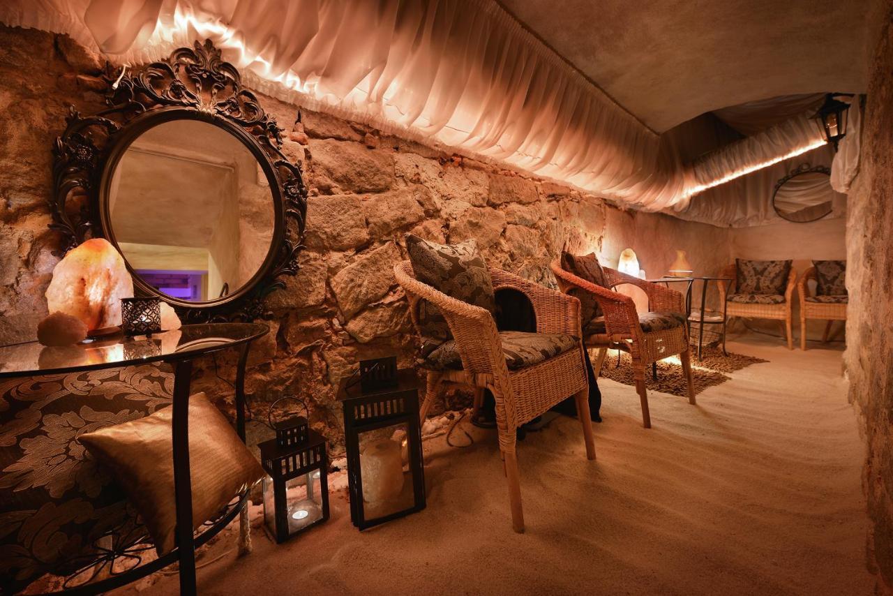 City Hotel Morris Česká Lípa Kültér fotó