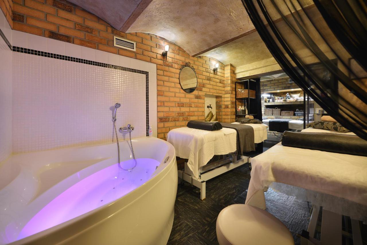 City Hotel Morris Česká Lípa Kültér fotó