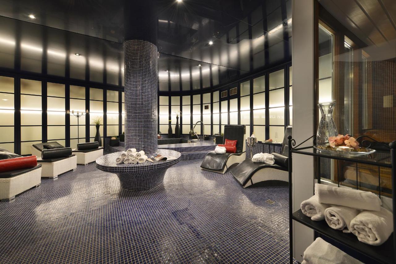 City Hotel Morris Česká Lípa Kültér fotó