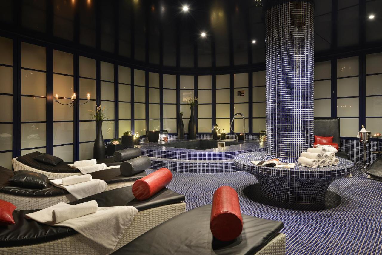 City Hotel Morris Česká Lípa Kültér fotó