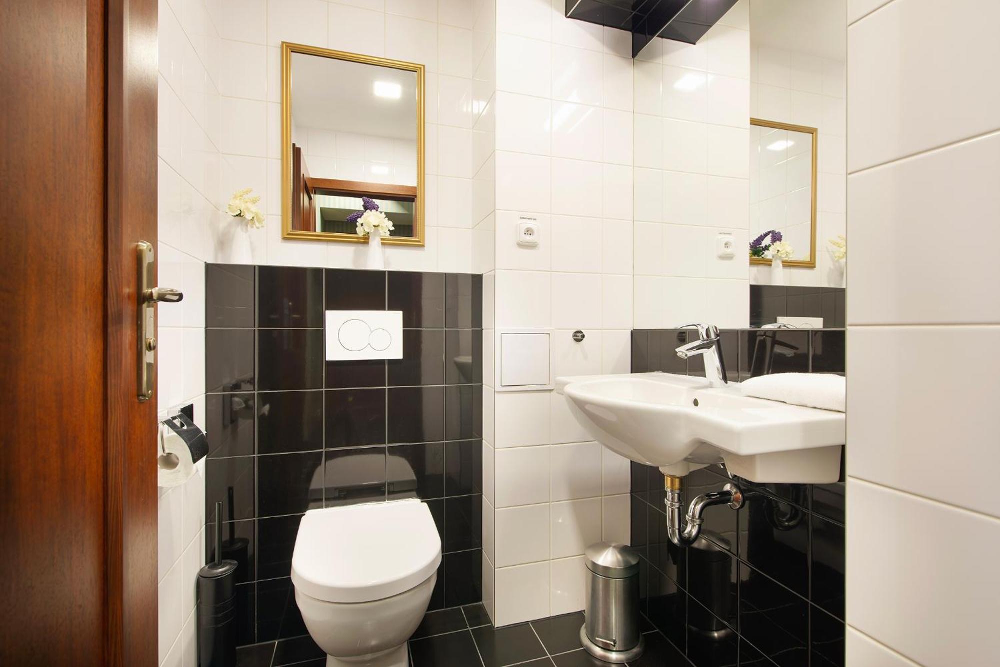 City Hotel Morris Česká Lípa Kültér fotó